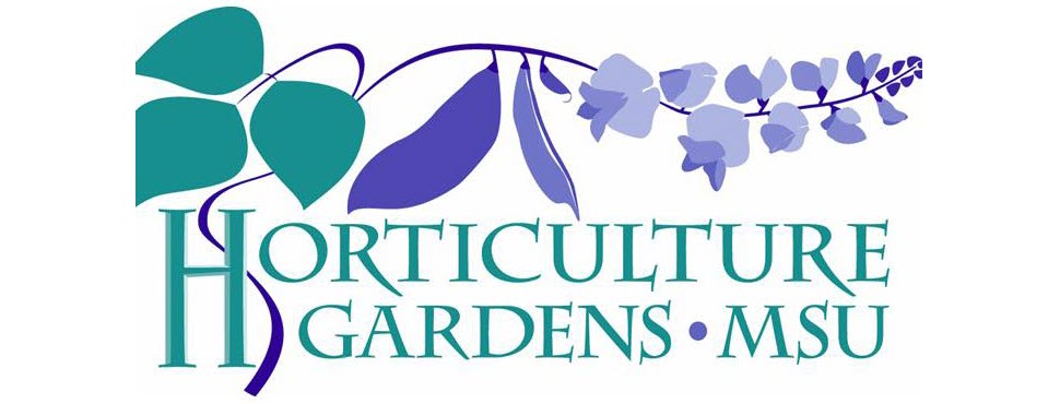 Horticulture Gardens logo